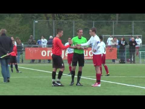 BVV Barendrecht B2 - Smitshoek B2  02-11-2013