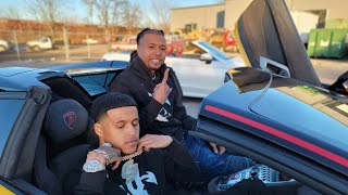 Superhype Music Video