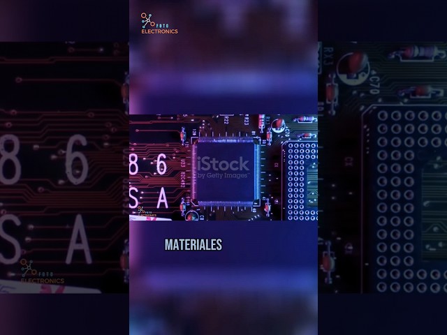 Vídeo relacionado con X-ON Módulos semiconductores discretos BSM400D12P2G003 - 1 unidad