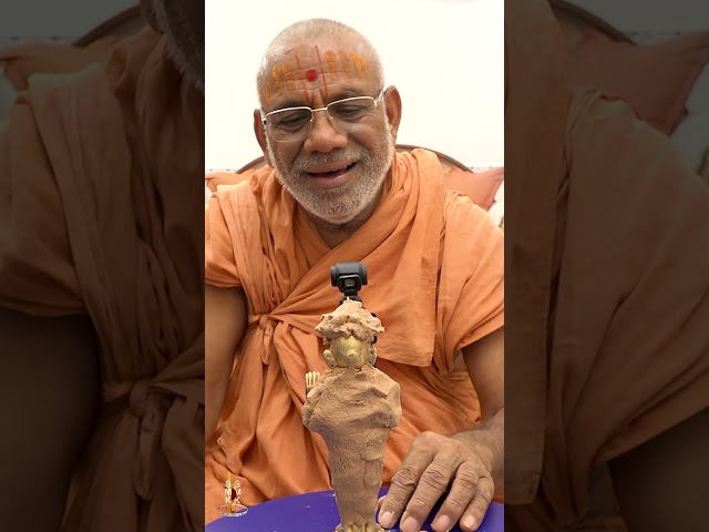 હરિકૃષ્ણ મહારાજ