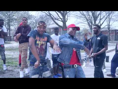 MayDay DayDay - PYREX ft. TYFN (Official Video)