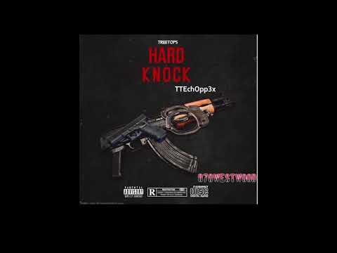 TTE chopp3x X Hard Knock