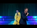 Pentatonix Live 2021 I Saw Three Ships