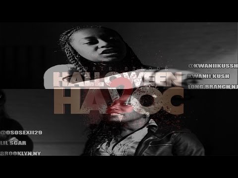 B.CITY / WGHTV PRESENTS - LILSCAR VS KWANII KUSH