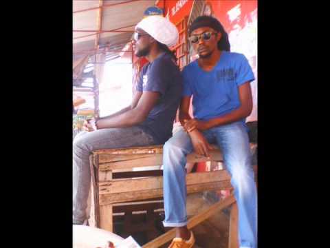 Blaka Champa ft Fyahgwaan - Voe Balineng (part 2) 2016