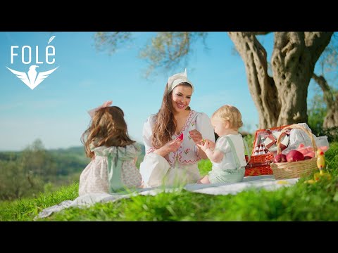 Olta Boka - O Bir (Official Video)