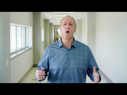 ECMC / Jim Kelly TV Commercial 2017