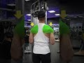 The Perfect Triceps Pushdown DO THIS