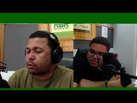 TV JACOBINA ▶ JARAGUAR URGENTE ▶ CLAYTON LUZ E RAFHAEL NOBRE - 24/07/2026