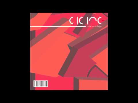 Carl Finlow - Machine Bias