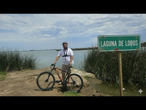 EL TRIANGULO DE LAS LAGUNAS |  EPISODIO 3 LOBOS(FINAL)