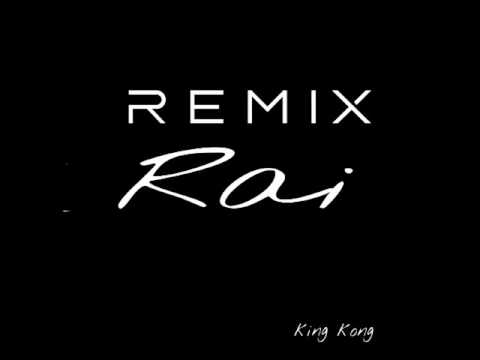 SiaThe Greatest  (Remix rai)