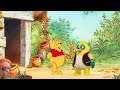 Pooh Meets Oso