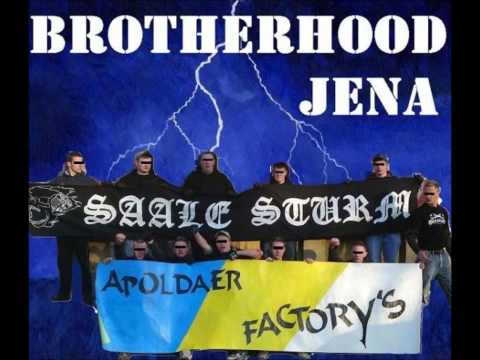 JENA apoldaer factorys
