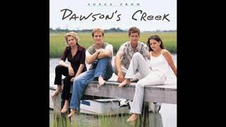 Dawson&#39;s Creek Soundtrack - Jessica Andrews - Show Me Heaven