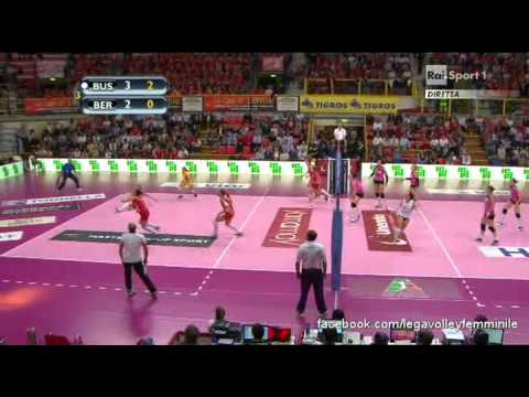 Lo scambio della settimana busto bergamo