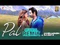 Pal – Official Remix | Jalebi | Arijit Singh | Shreya Ghoshal | Rhea | Varun | Javed - Mohsin