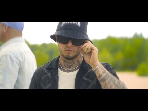 Rizi Papi x Marcin Brokat Czerwiński - Jak nikt (prod.Woniu)