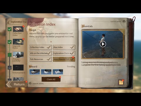 Life After Part 33 Collection Index in life after  | D-SMILE GAMING