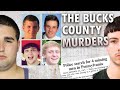 The Bucks County Missing Boys Cosmo DiNardo Sean Kratz Free Full Length True Crime Documentary