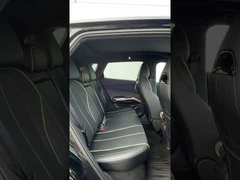 BYD ATTO 3 60kWh 204PS Design - Image 2