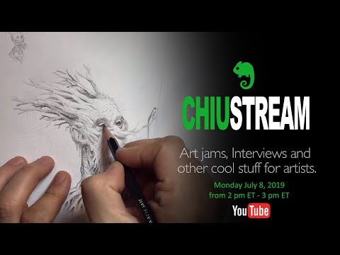 ChiuStream