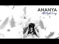 Ananya Birla - All Night Long (Audio)