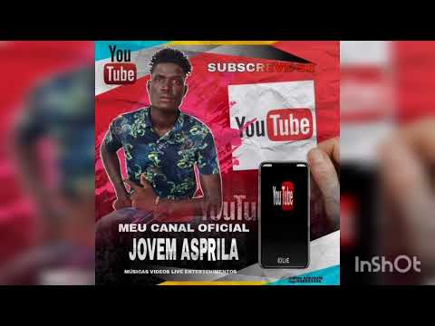Jovem Asprilla Disa é papia de No Amor