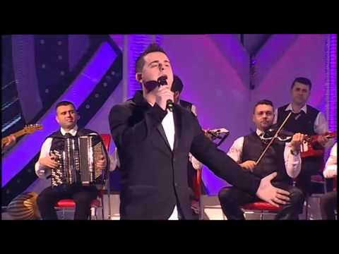 Adnan Babajic - Bar da te ne volim - GP - ( TV Grand 22.01.2016.)