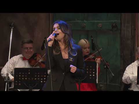Azra Husarkić - Da sam ptica | 10. FESTIVAL SEVDALINKE
