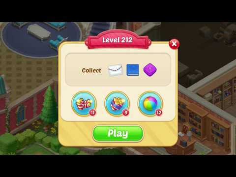 Matchington Mansion #212