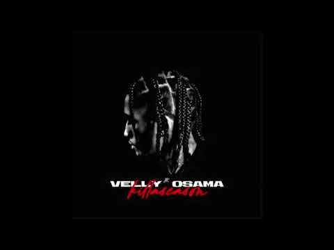 Velly Vellz - Straps (Killa Season)