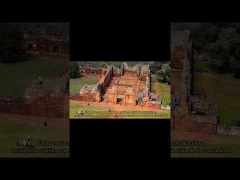 San Ignacio Miní, Misiones 🇦🇷