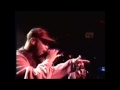 Verbal Massage Live Prime Minister Pete Nice DJ Daddy Rich 1993