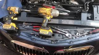 2010 bmw m6 e63 e64 thermostat