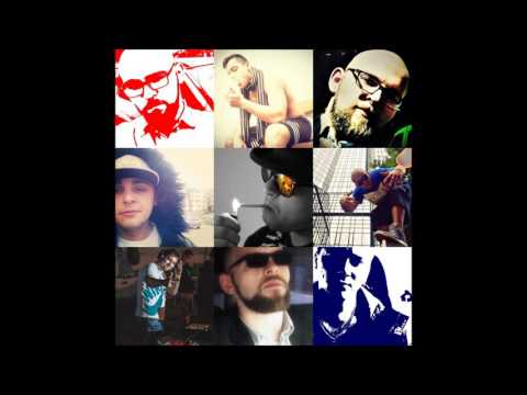 Enzi, Gruby & Zet - Miasto widmo (prod. Zet)