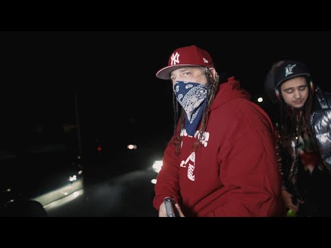 Shiesty Ave x Nino Blue - Pressure | Shot By : @VOICE2HARD
