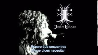 Robin&#39;s Song - Union - John Corabi - Subtitulada