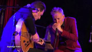 The Lettners - Spoonful (Willie Dixon Cover)