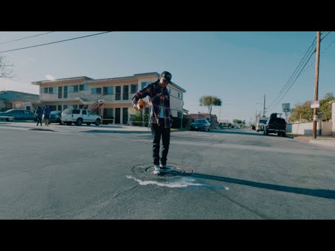 Azjah - Loved Ones (Official Video)