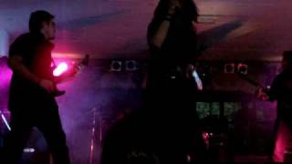 Arcanvm Woods - The Summoning of Black Goddess