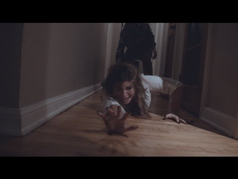 Beardless Bassist - Hold (OFFICIAL MUSIC VIDEO)