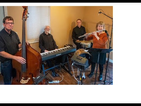 Jazz Alibi video.