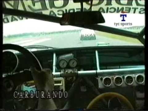 Turismo Carretera en Punta Indio 1994