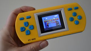 Every Handheld Collector NEEDS this ! 🤣