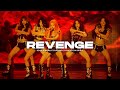 G I DLE 여자 아이들 Revenge WORLD TOUR IDOL CONCERT IN SEOUL KSPO DOME 20240803