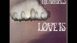 Eric Burdon &amp; The Animals - River Deep Mountain High (1968)