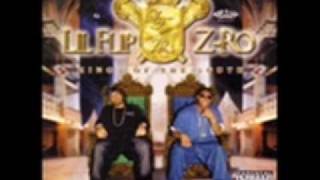 Lil Flip &amp; Z-ro - Art Of War