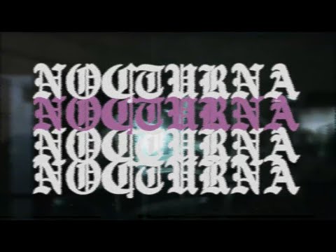 OKVLTA - Nocturna (Video)