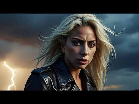 Lady Gaga  – No Storm Can Break Me (Official Music Video)